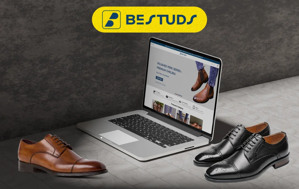 Bestuds - Website, E-commerce by Avdhoot Solutions