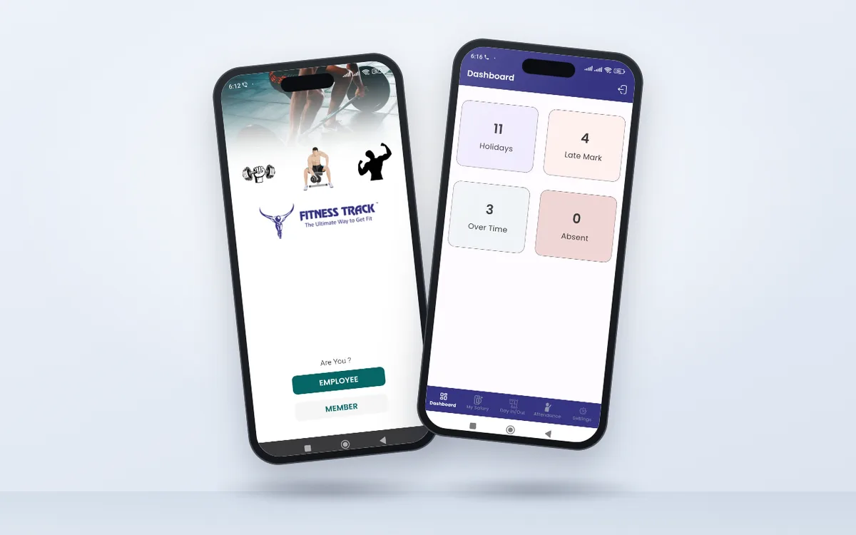 FTG Services - Mobile Apps by Avdhoot Solutions